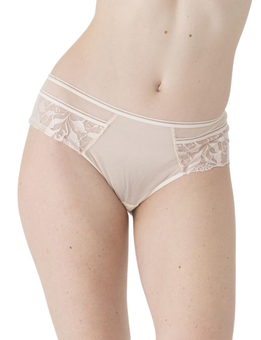 Maison Lejaby Sin Shorty Brief Milk