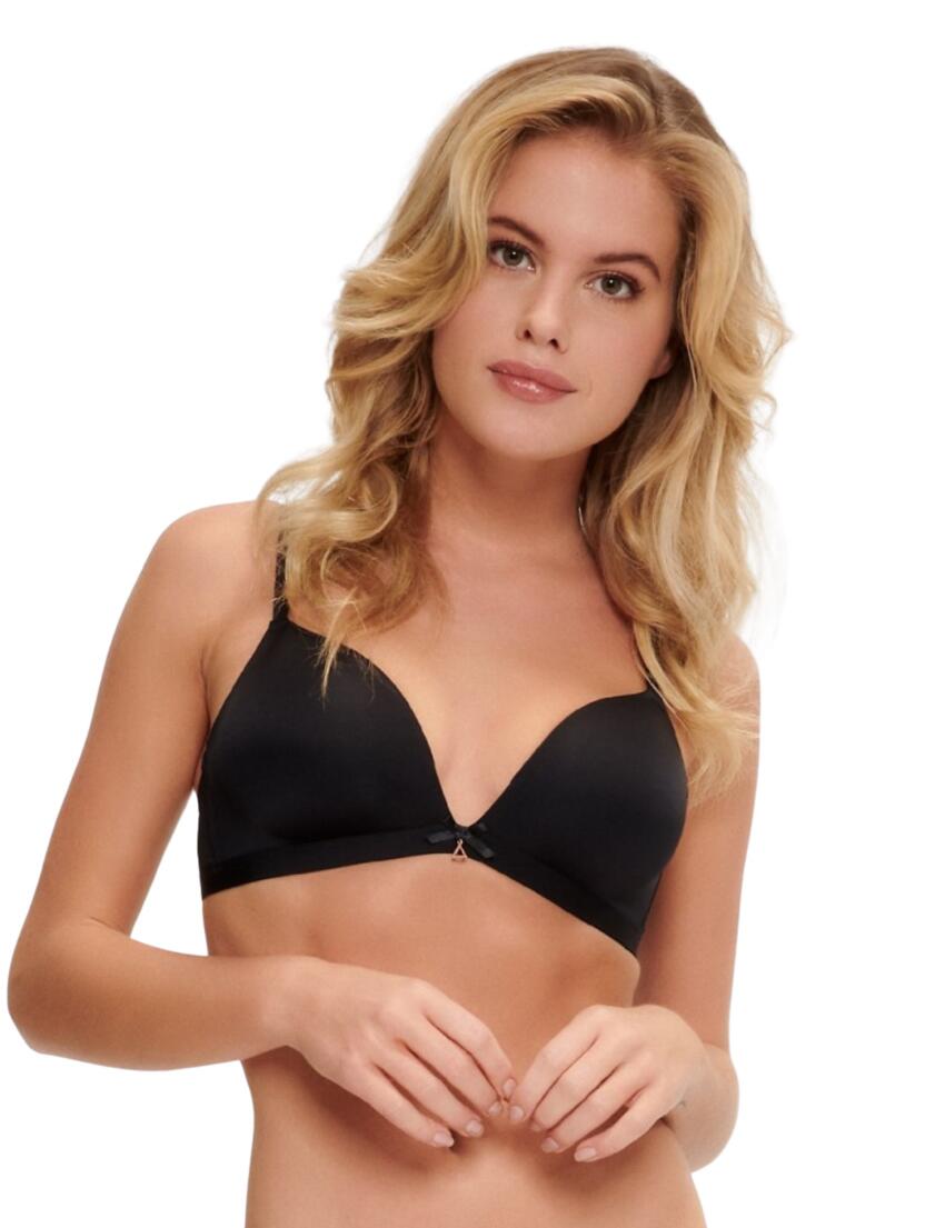Lingadore Basic Collection Padded Triangle Bra Belle Lingerie