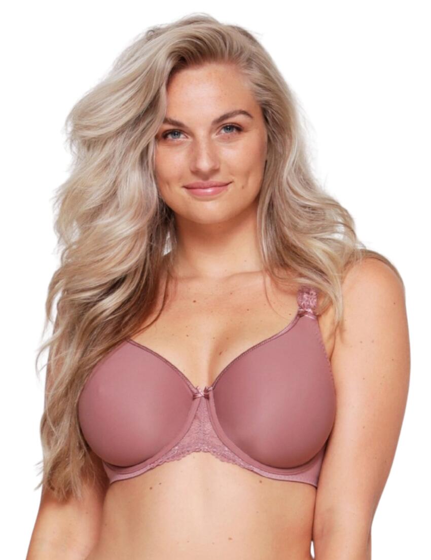 C Lingadore Basic Collection Wire Bra C Faded Rose