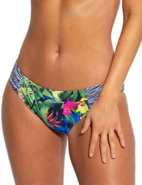 Pour Moi Havana Breeze Bikini Brief Tropical