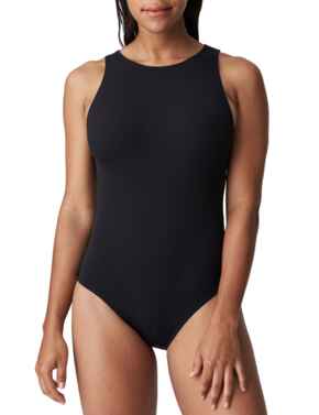 Prima Donna Swim Holiday Swimsuit Black