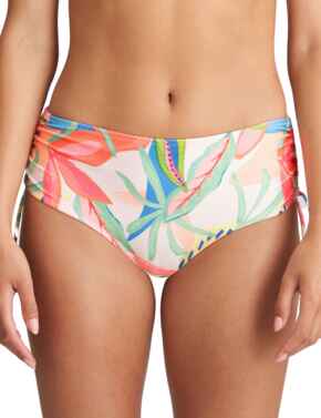 Marie Jo Tarifa Full Bikini Briefs Tropical Blossom