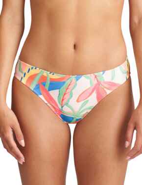 Marie Jo Tarifa Rio Bikini Brief Tropical Blossom