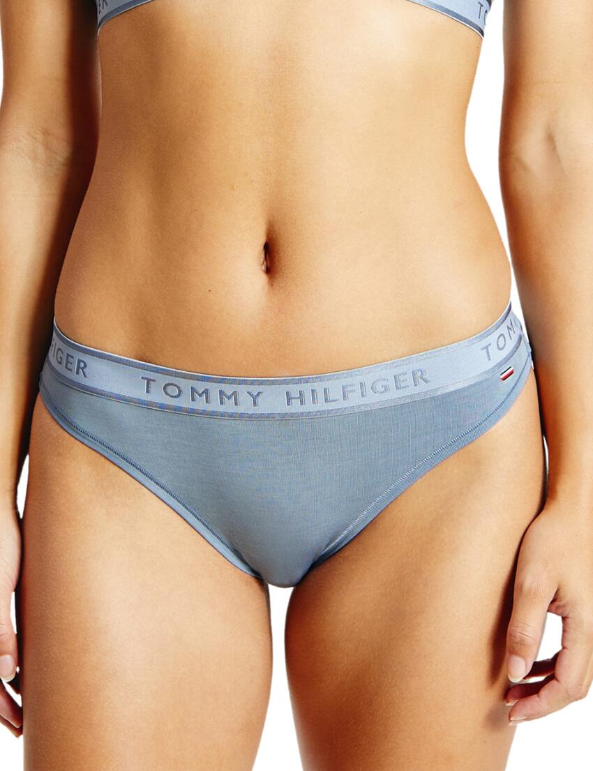 Tommy hilfiger Seacell Panties Blue