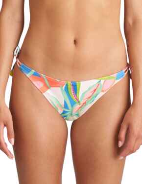 Marie Jo Tarifa Bikini Briefs Tropical Blossom