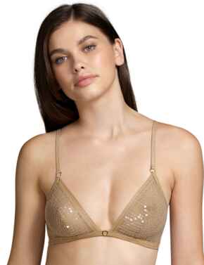 Andres Sarda THARP chantilly soft bra wireless