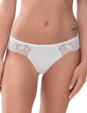 Mey Luxurious Thong Champagne 