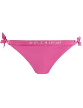 Tommy Hilfiger Logo Waistband Bikini Brief 