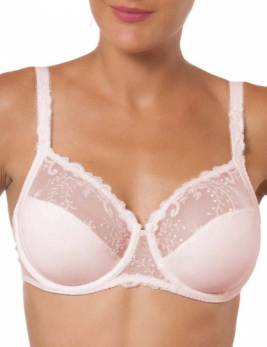 Simone Perele Delice Full Cup Bra Belle Lingerie Simone Perele Delice Full Cup Bra Belle