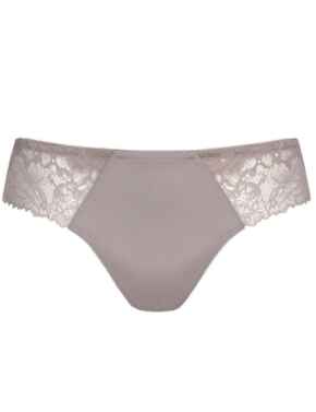 Mey Luxurious Thong New Toffee