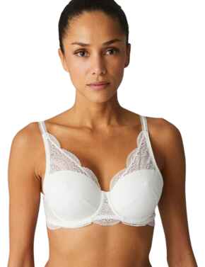 Simone Perele Karma 3D Spacer Moulded Padded Bra Natural