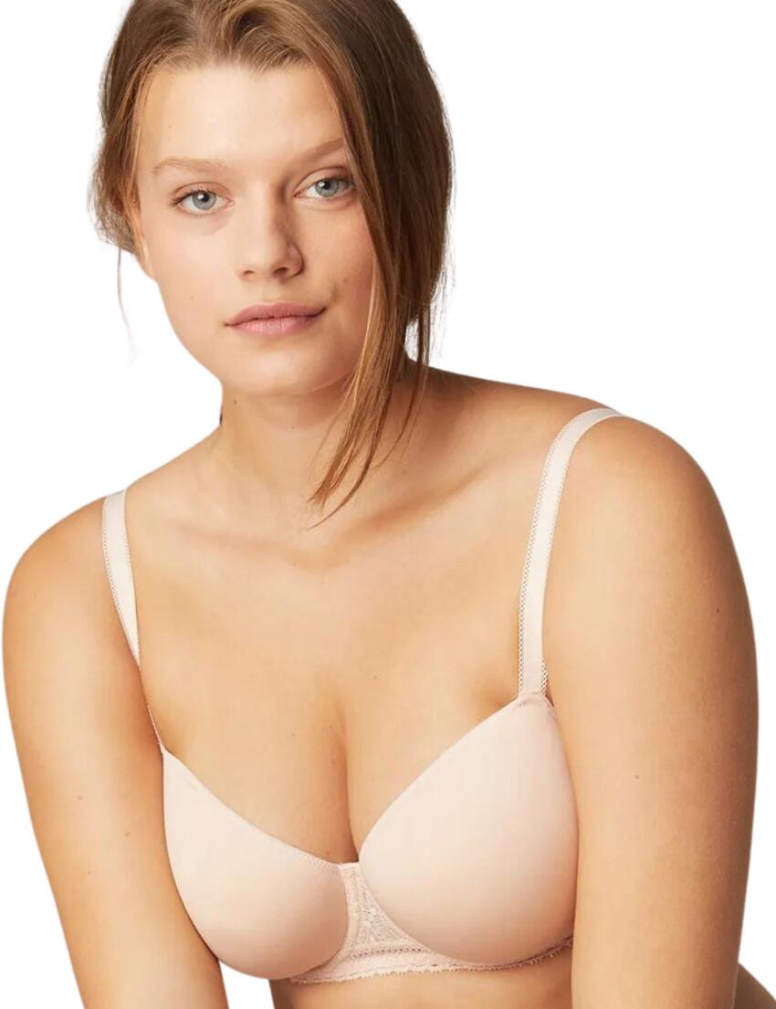 Simone Perele Comete 3D Spacer Moulded Padded Bra