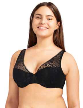 CHANTELLE DAY TO Night Half Cup Bra Underwired C15F50 Luxury Bras Lingerie  £52.00 - PicClick UK