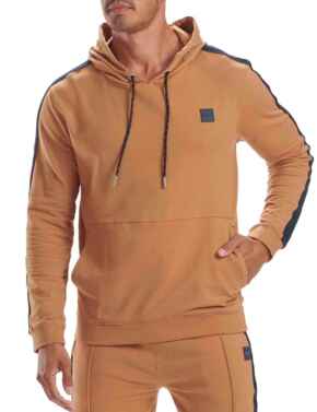 Ted Baker French Terry Hoodie Lion