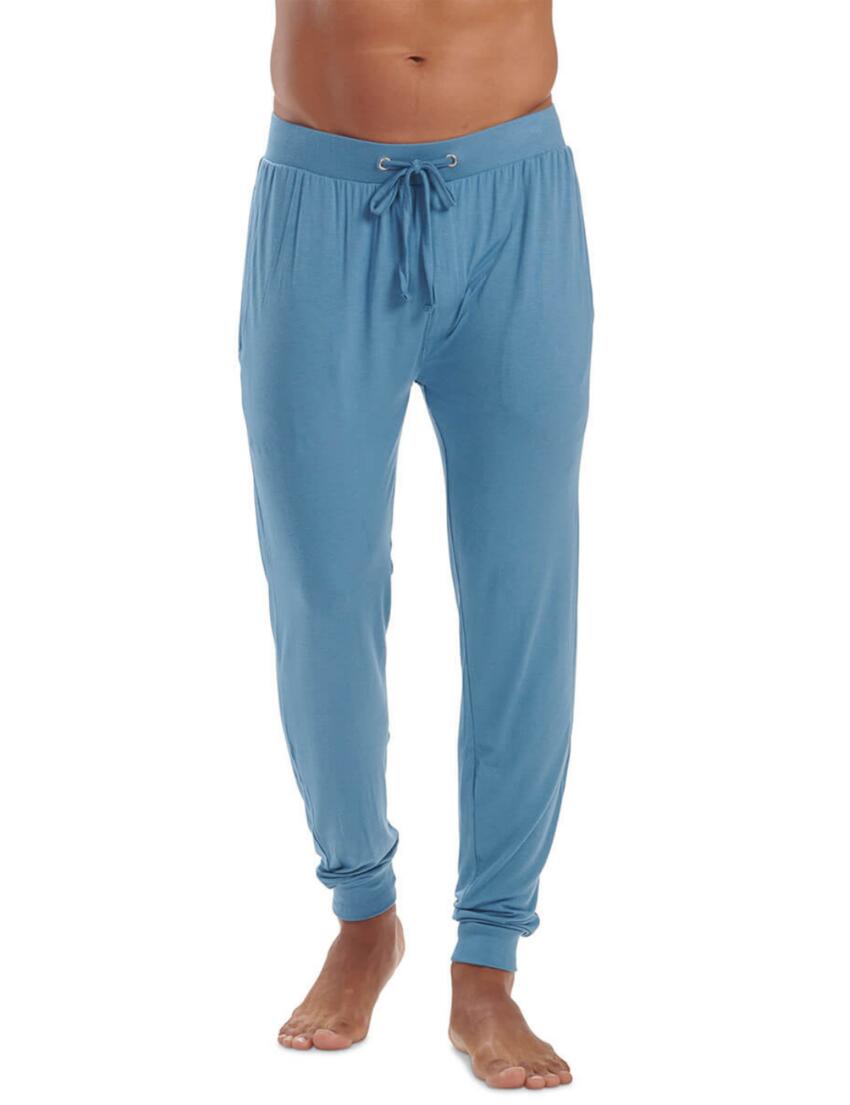 Ted Baker Mens Lounge Jogger Provincial Blue