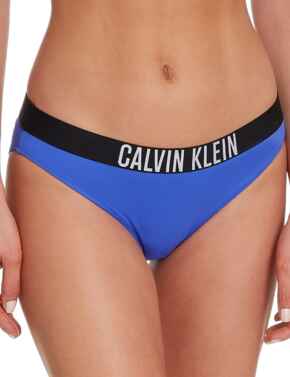 Calvin Klein Intense Power Classic Bikini Brief Wild Bluebell