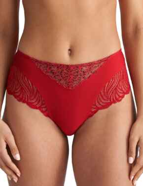 Marie Jo Coely Full Briefs Strawberry Kiss 