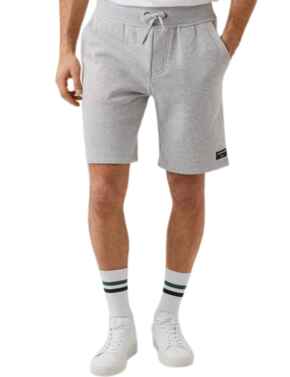  Bjorn Borg Centre Shorts Light Grey Melange