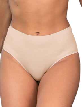  Pour Moi Off Duty Deep Brief Oyster 