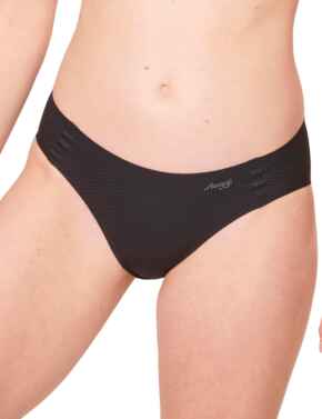 Sloggi Zero Feel Flow Tai Brief Black 