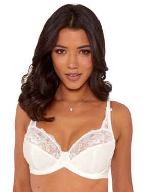 Charnos Sienna Side Support Bra 1295010 Underwired Lingerie Womens Full Cup  Bras