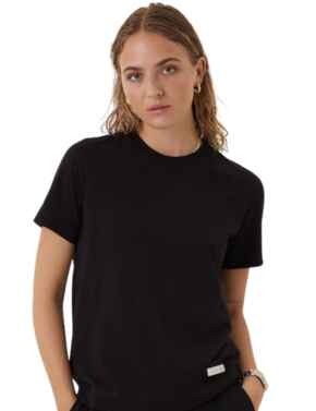 Bjorn Borg Centre T-shirt Black