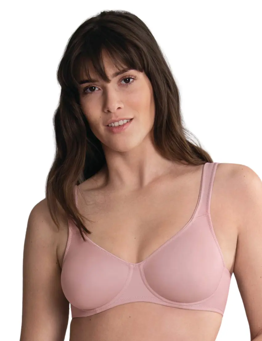 Rosa Faia Twin Firm Underwired Bra - Belle Lingerie
