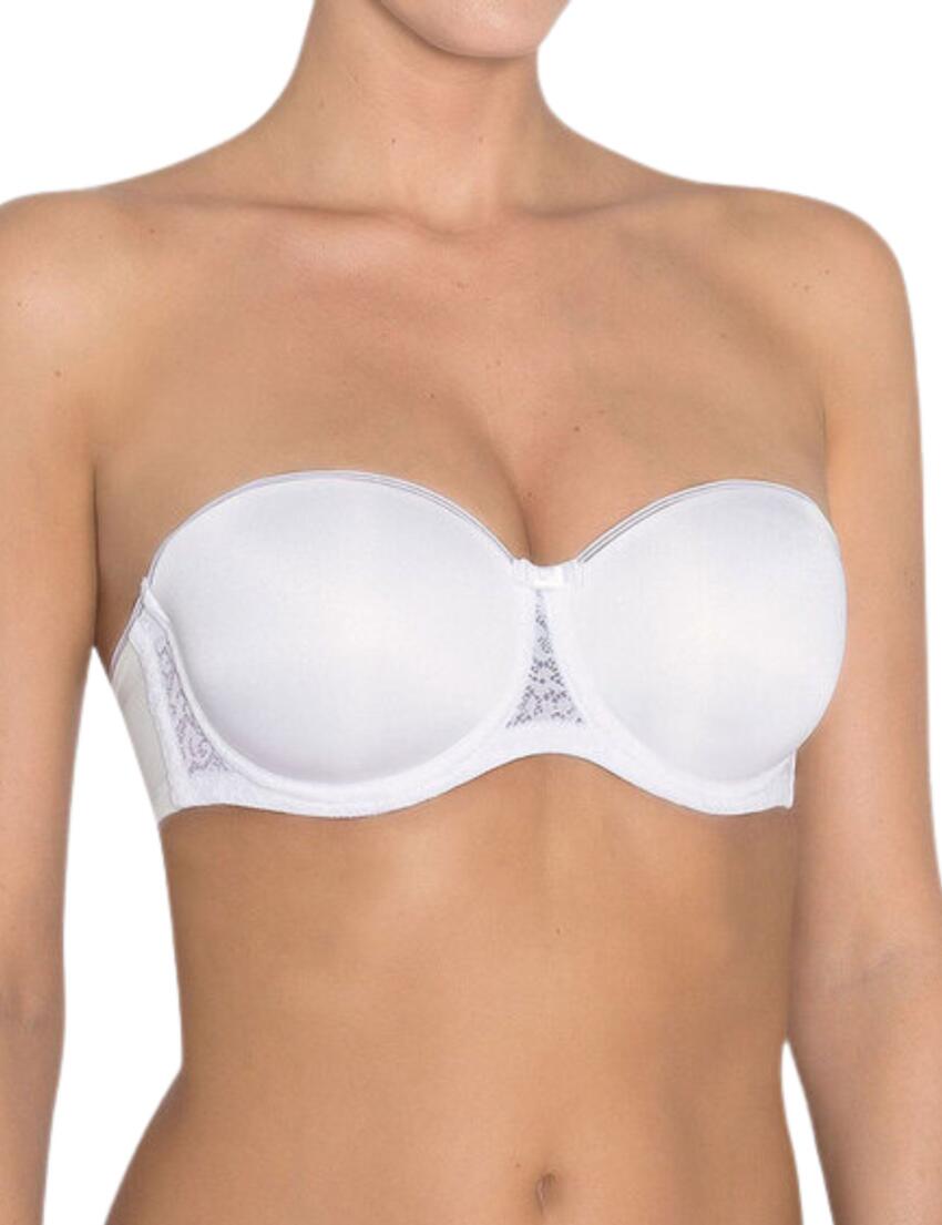 Triumph Beauty-Full Essential Moulded Bra White 
