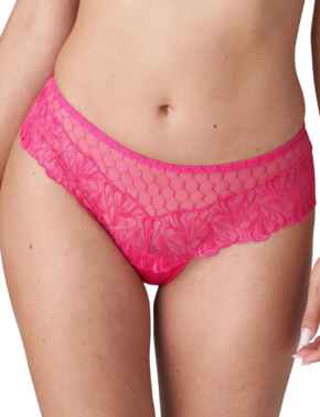 Prima Donna Disah Luxury Thong Electric Pink