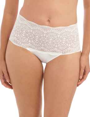 Fantasie Lace Ease Full Brief Ivory
