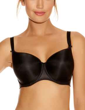 Fantasie 4520, Smoothing Seamless Balcony Bra – Lingerie By Susan