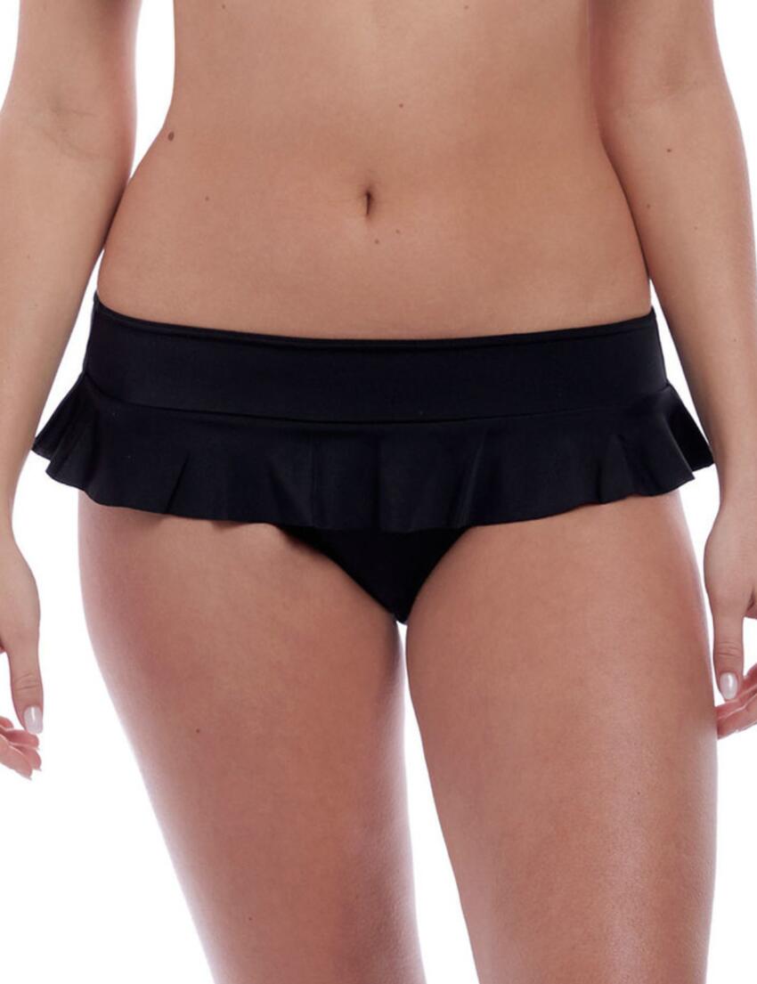Freya Remix Latino Bikini Brief Black