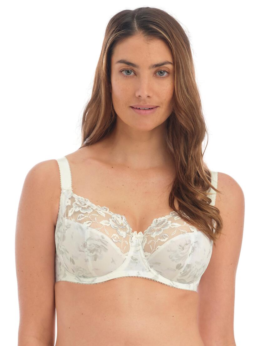 Fantasie Caroline Side Support Bra Pearl