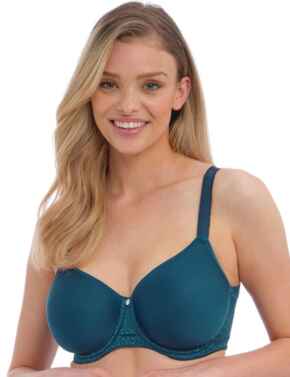 Fantasie Envisage Bra Full Cup Side Support Underwired Non Padded