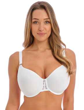 Fantasie Reflect Bra Side Support Underwired Bras Non Padded Lingerie