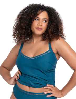 65 year old Woman Proves 'Sexy' is not defined by Age in Diverse Linge –  Curvy Kate UK