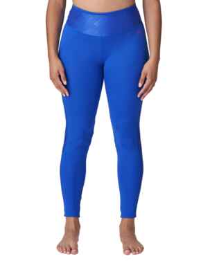 Prima Donna Sports The Game Sports Pants Electric Blue 