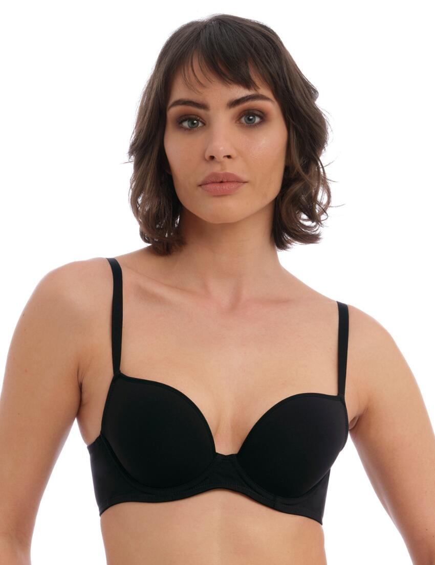 600409 Wacoal Accord Moulded Bra - 600409 Frappe