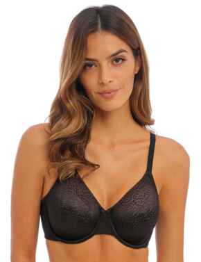 Wacoal Back Appeal Minimizer Bra, Up to H Cup Sizes, Style # 857303
