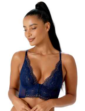 Gossard Superboost Lace Suspender - Fashion Color – Bra Fittings by Court