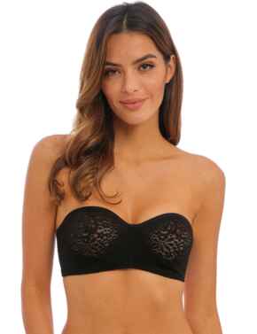 Definitions Strapless Bra - Natural