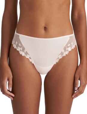 Marie Jo Leda Rio Briefs Glossy Pink