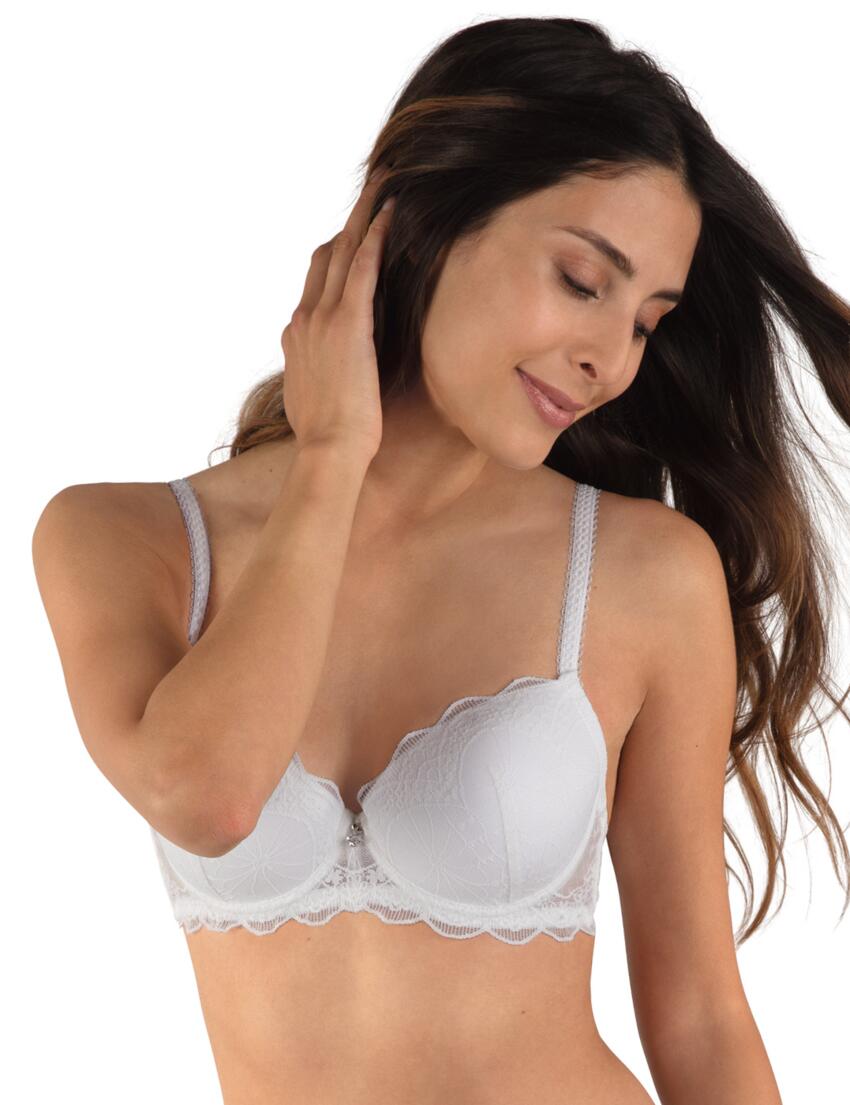 Naturana Everyday Full Cup Bra Champagne