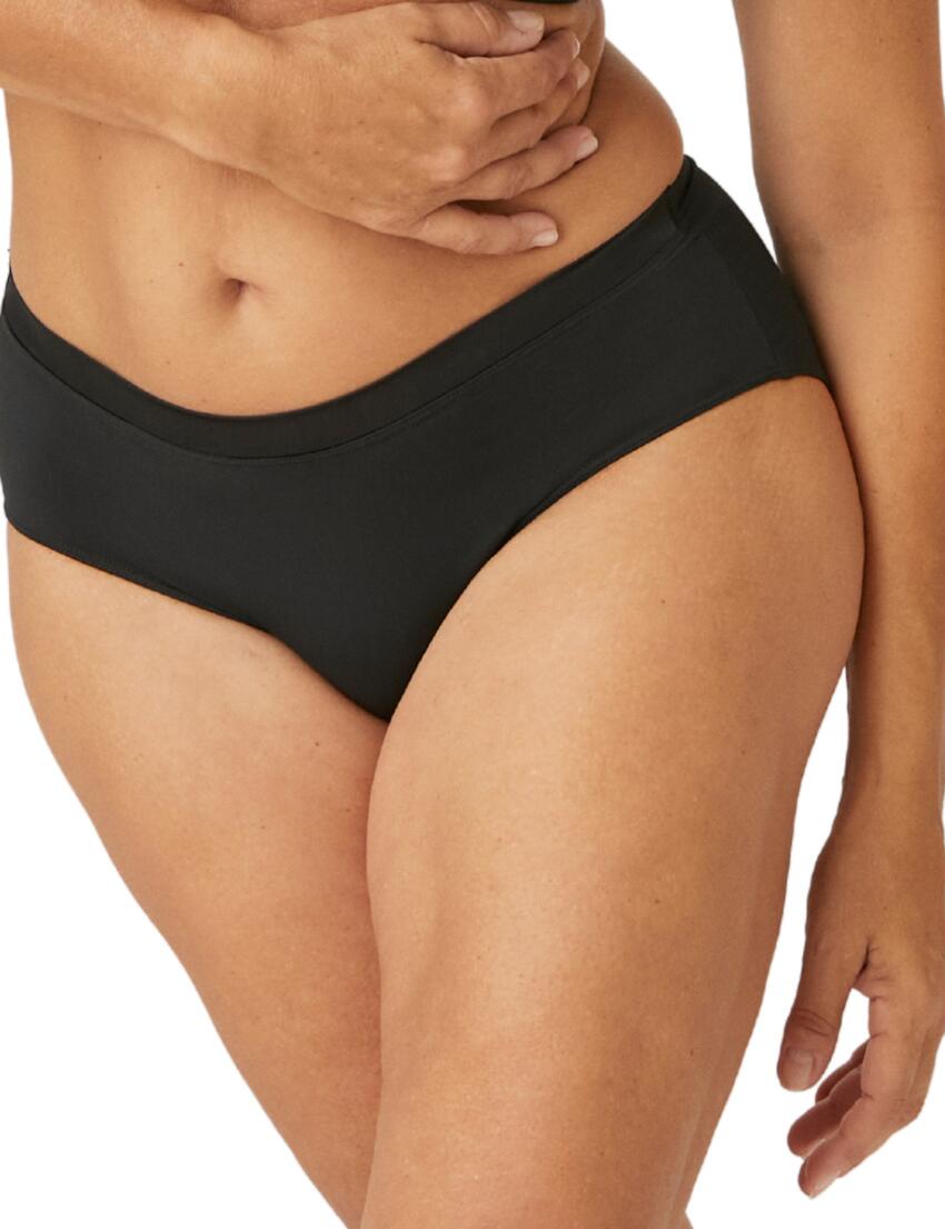 Naturana Brief Black