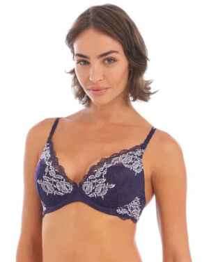 Womens Wacoal yellow Lace Perfection Underwire Bra | Harrods # {CountryCode}