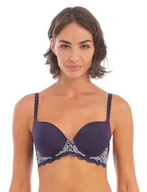 Wacoal Lace Perfection Underwired Bra - Belle Lingerie