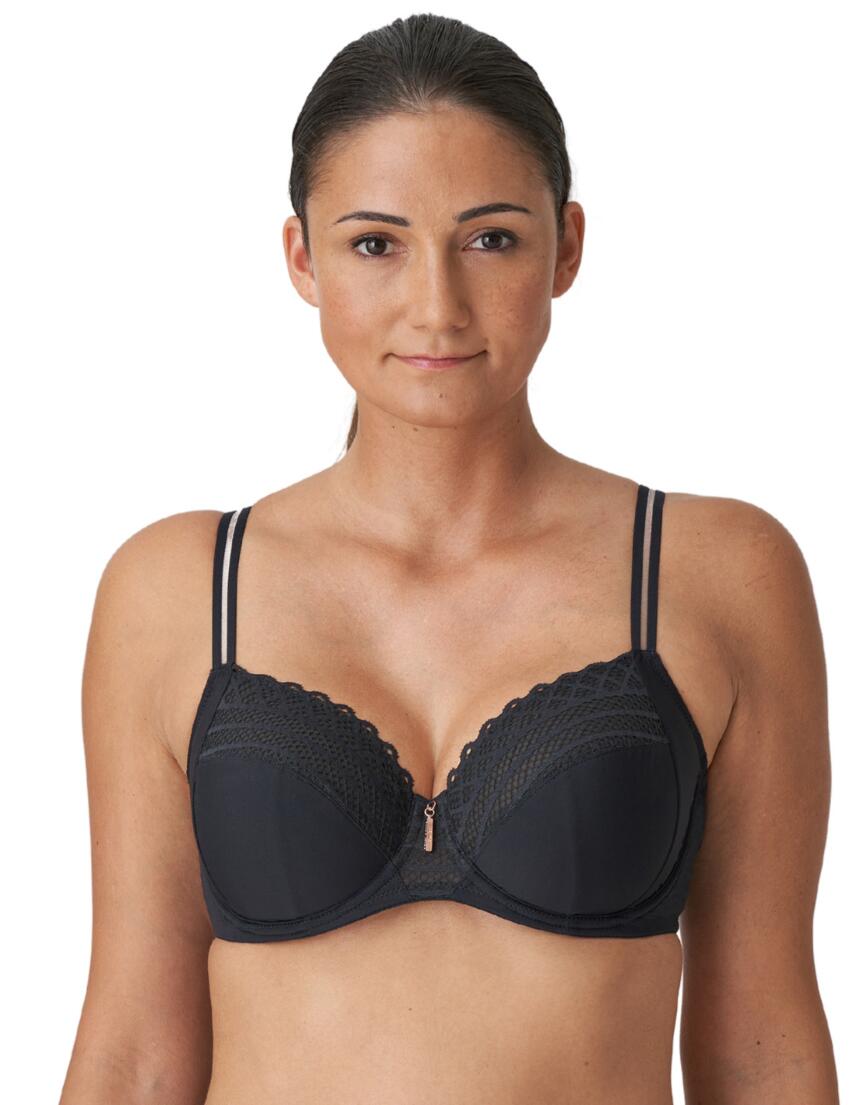Prima Donna Twist East End Full Cup Wired Bra - Belle Lingerie