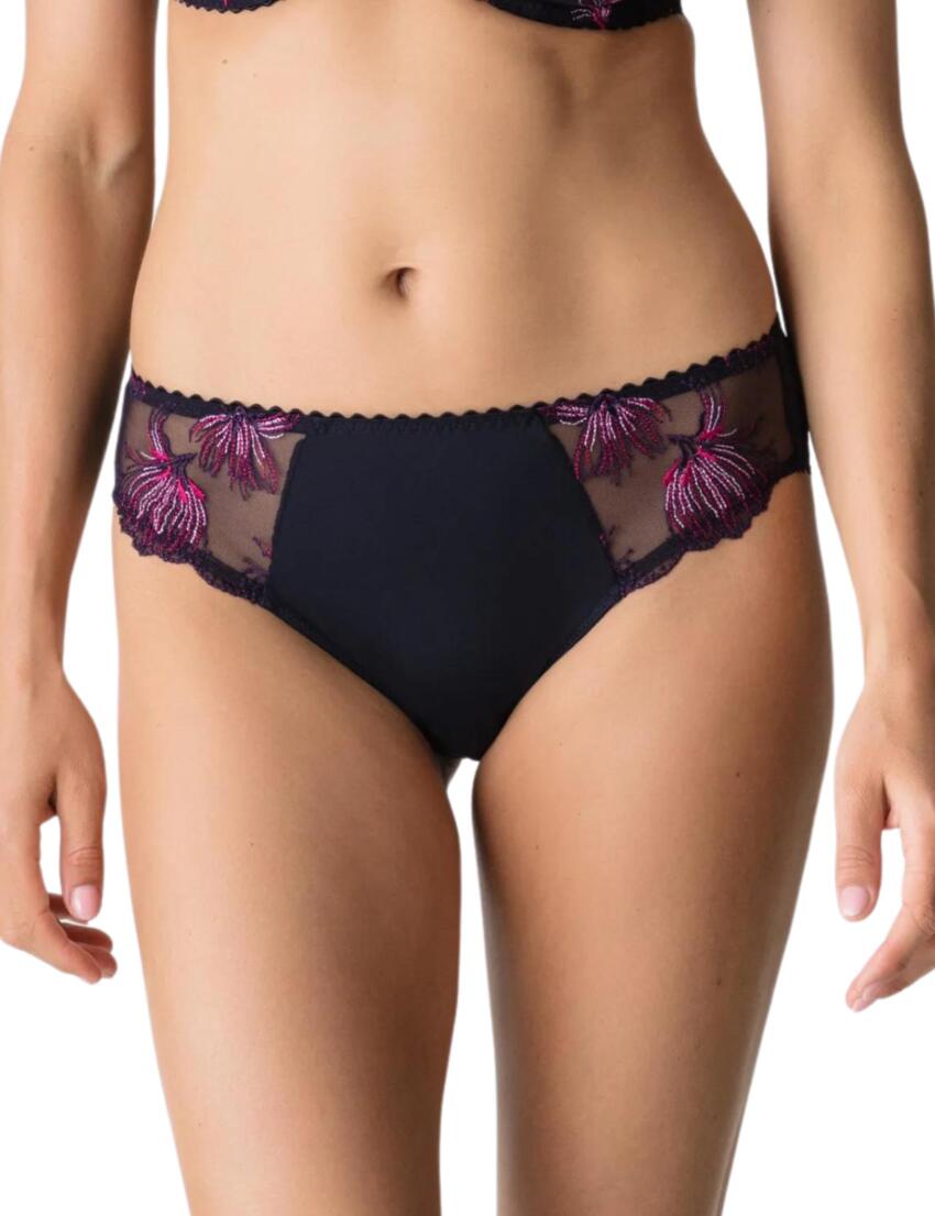 Prima Donna Fireworks Rio Brief Midnight Blue