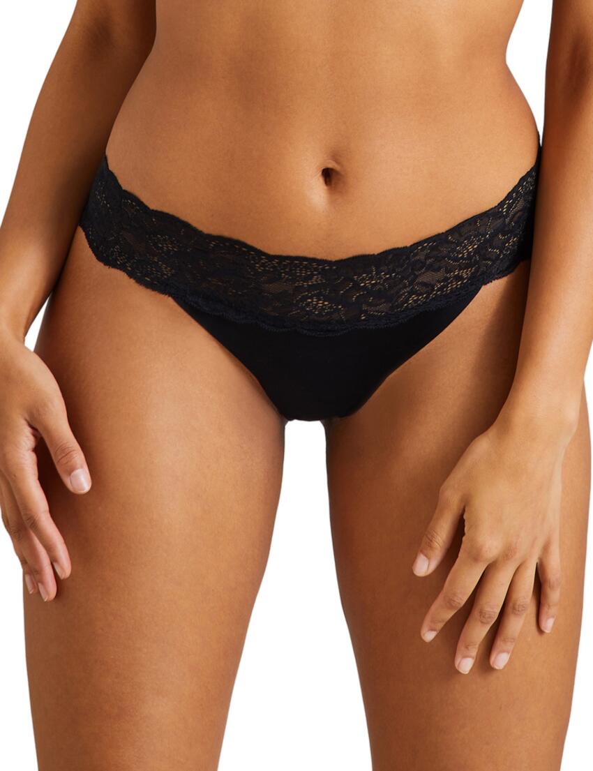 Aubade Sweetessence Brazilian Brief Noir