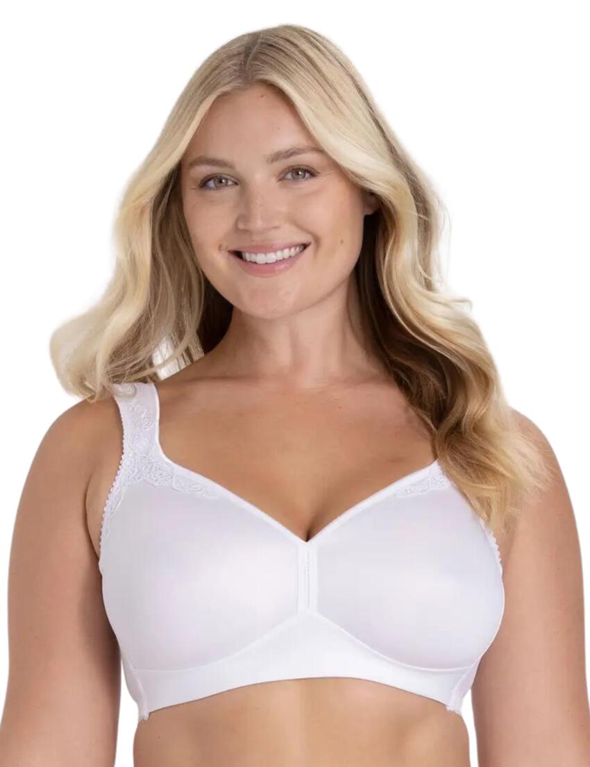 Miss Mary of Sweden Miss Mary Smoothly Moulded Soft Bra Skin - BH online -  Modegallerian